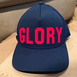 ❤️Sold!❤️ New US Open Golf LACC 2023 “GLORY” Gfore Hat sold out!